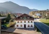 Großzügiges 2-Familien-Haus im Landhausstil in Erl!