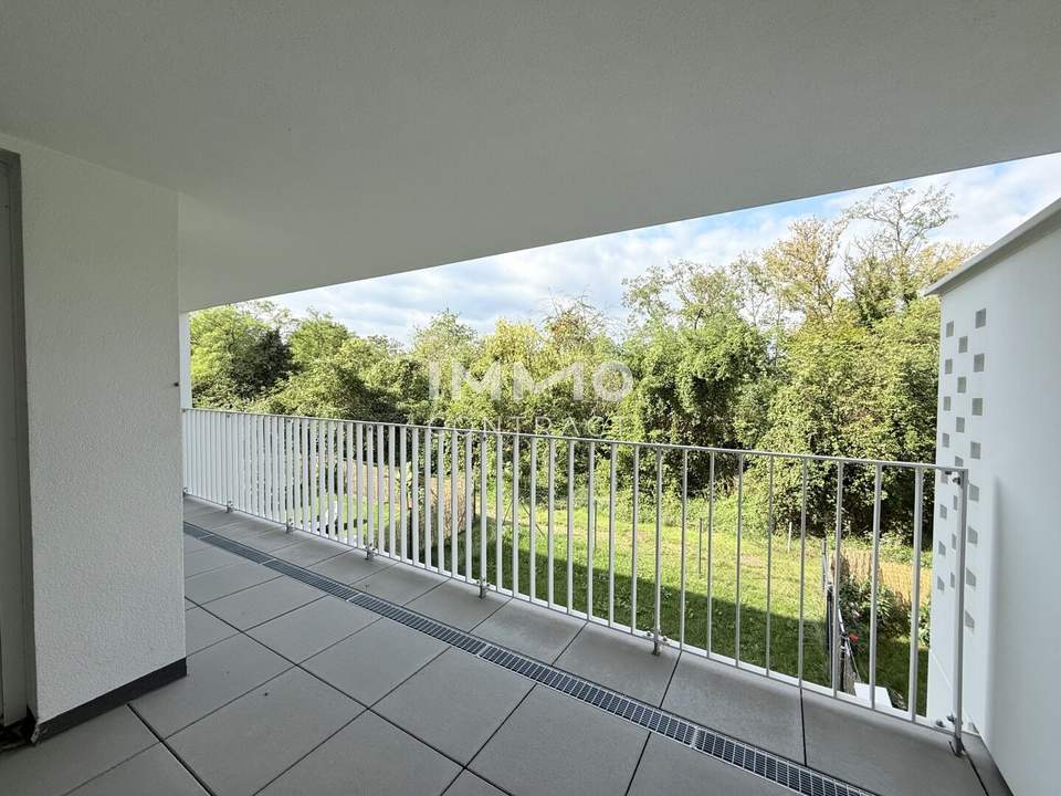 EDI N° 7 - Investieren Sie jetzt - 2 Zimmer Wohnung mit Freifläche- Provisionsfrei