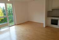 Ca. 47 m² Wohnung mit gartenseitigem Balkon in der Grinzingerstraße