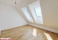 Extravagant - Dachterrasse - Wienblick