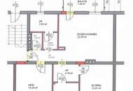 Großzügige 3-Zimmer-Wohnung mit Balkon und Parkplatz – 78,84 m² Wohnkomfort in ruhiger, naturnaher Lage in Ampflwang! Ab 01.12.2026 verfügbar!