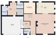 Großzügiges Haus in toller Lage