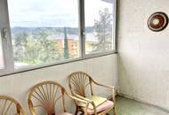 *Preisreduktion* Ruhige 3-Zimmer-Wohnung mit Garage,Loggia in Voitsberg!
