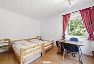 Absolute Traumlage in Mühlbach: Geschmackvoller Landhausstil, parkähnlicher Garten, Pool und einmaliger Fernblick!
