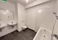 3-stöckige Maisonette mit 50 m² Wohnküche im FLAIR City living nahe S-Bahn Atzgersdorf! Ab sofort