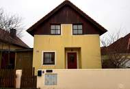 Großzügiges Haus mit Entwicklungspotenzial in Herzogenburg zu kaufen