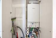 Provisionsfrei: Vollausgestattetes Apartment mit Möblierung und Balkon in Sieveringer Bestlage! Klimatisiert!