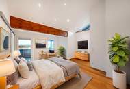 Sonniges Familiendomizil – Wohnen und Arbeiten in Bestlage von Kitzbühel