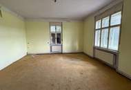 Historische Villa mit Charme und Potenzial in traumhafter Ruhelage