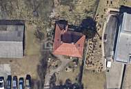 Baugenehmigter Baugrund in 1140 Wien – Weidlingau