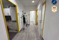 ABLÖSEFREI: Vis a Vis WIENER STADTHALLE - Lebensmittelgeschäft oder Sanierte Schulungs-, Geschäfts-, Büroräumlichkeiten