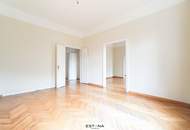 Hochwertige 5-Zimmer-Wohnung mit exklusiven Vorteilen und viel Platz