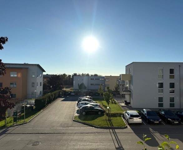 Kapitalanlage mit Weitblick – Wohnung in attraktiver Lage