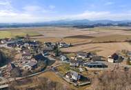 Gemütliches, teilsaniertes Einfamilienhaus in ruhiger Lage in Grafenstein