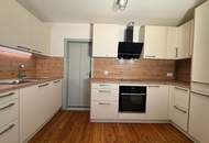 Zentrale Altbauwohnung in Linzer Innenstadtnähe