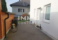 Doppelhaushälfte - Eigengarten - Carport zu mieten in Ardagger