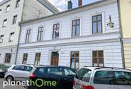 Historisches STADTHAUS zum fairen Preis, Nähe Ybbsufer