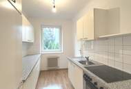 Purkersdorf! Hübsche 2-Zimmer Wohnung mit Loggia!
