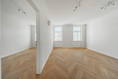 The Legacy - Zukunft berührt Geschichte, Wohnung-kauf, 445.000,€, 1030 Wien 3., Landstraße