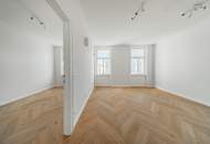 The Legacy - Zukunft berührt Geschichte