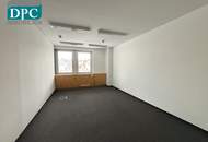 DPC | Modernes Bürohaus Nähe Laurenzgasse