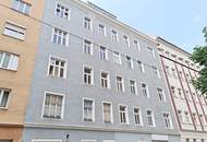 KEILGASSE, BELVEDERE-NÄHE, straßenseitiges 114 m2 Geschäftslokal - Büro - Praxis, 3 Räume, Teeküche, Sanitäranlagen