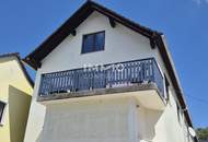 Großzügige 6-Zi. Maisonette mit Balkon & Garage in Scheibbs – 172m² Wohnkomfort!