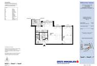 ++PROVISIONSFREI++ Großartiger 2-Zimmer Neubau-ZWEITBEZUG mit Balkon!