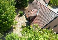 Presshaus mit Grundstück