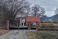 Wohnen und entspannen in Ruhelage am Waldrand, auch als Gewerbeobjekt nutzbar. (Provisionsfrei)