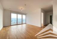 Gut aufgeteilte 3-Zimmerwohnung mit großer Terrasse und Küche!