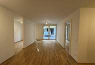 Provisionsfreie 3-Zimmer Erstbezugswohnung mit Garten *ALF 24*