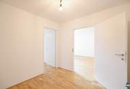 Moderne 4-Zimmer Wohnung mit Balkon nahe der Siemens AG