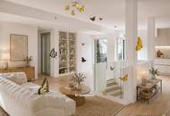 „PARK LIFE“ – Stilvoll wohnen im generalsanierten Altbau im 18. Bezirk
