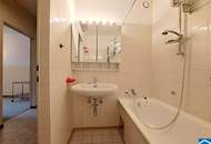 3-Zimmer-Wohnung mit Entwicklungspotenzial in Toplage des 20. Bezirks