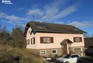 Idyllisches, seniorengerechtes Landhaus mit Nebengebäude und Garten