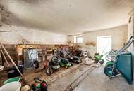 Bauernhaus zum naturnahen Wohnen: Liegenschaft für Selbstversorger mit Wohnhaus in nachhaltiger Bauweise