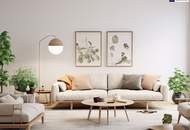 Early Bird nutzen! Garten-Glück trifft Neubau-Chic! WOW - Gartenwohnung mit riesigem Garten und Terrasse! 3 Zimmer + Hochwertige Ausstattung + Ideale Infrastruktur + Garage + Ein neues Lebebsgefühl!