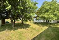 Charmantes Mehrfamilienhaus mit Ferienhaus in ruhiger Lage von Rosegg