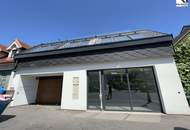 360° TOUR // VINEYARD RESIDENCES - GESCHÄFTSLOKAL in NEUSTIFT AM WALDE