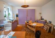 331 qm Wohnfläche auf drei Ebenen - vielseitig nutzbar als Familien- oder Anlageobjekt