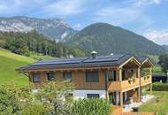 Wunderschönes Penthouse in sonniger und ruhiger Lage