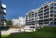 Sensationeller ZWEITBEZUG nach Generalsanierung - GEISELBERGSTRASSE 10w2.08 2-Zimmer-Garten-Wohnung