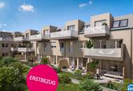 Exklusives Doppelhausflair als Investment: Ihr Traumhaus im Grünen von LIESING GARDENS zur Vermietung