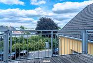 Anlageobjekt mit 3 Wohnungen und 2 Apartments in Leibnitz!