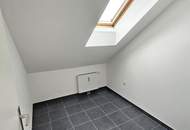 Günstige Dachgeschosswohnung im Ennser Bahnhofsgebiet