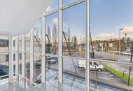 Zentral gelegenes Büro an der L190 – ideal für Ihr Business
