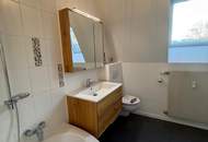 Charmante &amp; helle 3-Zimmer-Maisonette mit Balkon &amp; eigener Garage