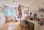 Zentral, hell, perfekt: Familienwohnung nahe Donaukanal !