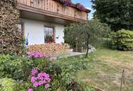 ***OPEN HOUSE, Freitag, 31. Juli 2026 von 14 - 17 Uhr*** Wunderschönes Einfamilienhaus in traumhafter Aussichts- und Ruhelage